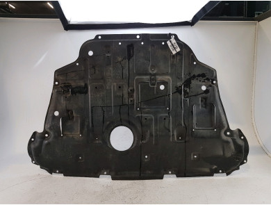 Under-engine protection used - Toyota RAV4 - 5141042040