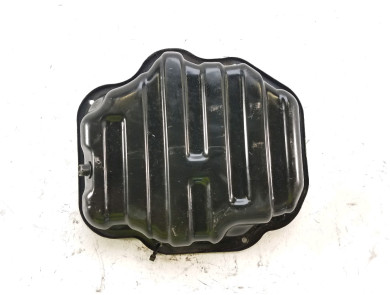 Oil sump used - Nissan ALMERA - 11110WD000