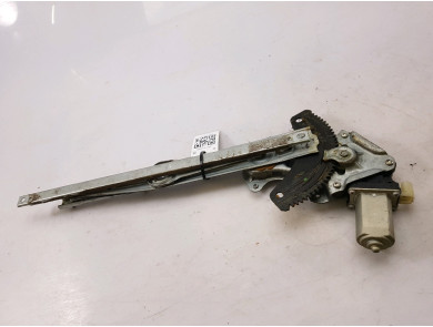 Left front window-lift used - Nissan MICRA - 82731-1HB0A
