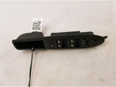 Collecteur Échappement CITROEN GRAND C4 PICASSO 1.6 Hdi 110 BMP6 Collecteur Échappement CITROEN GRAND C4 PICASSO 1.6 Hdi 110 BMP6