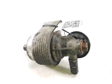 Oil filter mounting used - Nissan NV200 - GPA-23-0021986