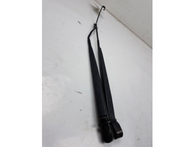 Front wiper arms (x2) used - Citroen C3 PLURIEL - 00006429W1