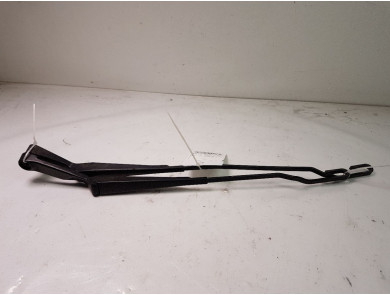 Front wiper arms (x2) used - Volkswagen GOLF - 1H2955410B