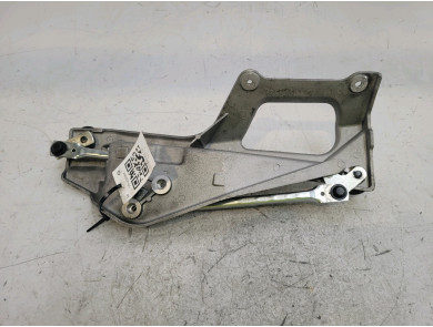 Mécanisme d'essuie glace avant occasion - Opel CORSA - GPA-23-0020007 - GPA