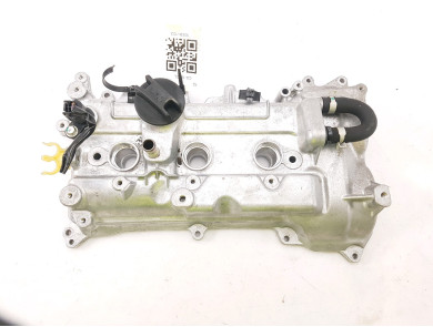 Couvre culasse occasion - Nissan MICRA - 132641HC0B