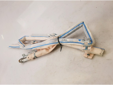 Airbag latéral gauche occasion - BMW SERIE 2 - 72 12 7301295