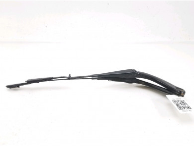 Front wiper arms (x2) used - BMW SERIE 1 - 61619465063