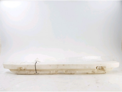 Rear bumper reinforcement bar used - Citroen AX - 96070411