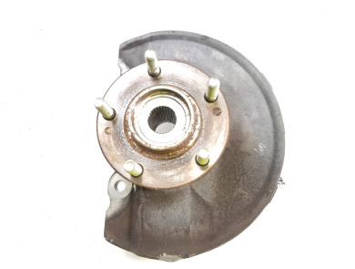 Pivot avant gauche occasion - Mitsubishi OUTLANDER - 3870A007