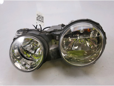 Left headlight used - Jaguar S-TYPE - XR858965