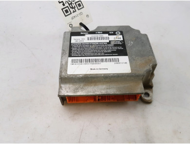 Airbag control unit used - Fiat DUCATO - 0001328447080