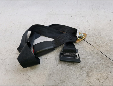 Attache ceinture sécurité arrière droit occasion - Daewoo MATIZ - GPA-23-0022097