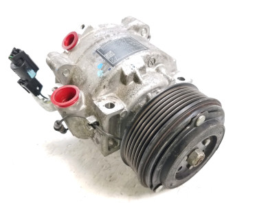 A/C Compressor used - Mitsubishi OUTLANDER - 7813A991