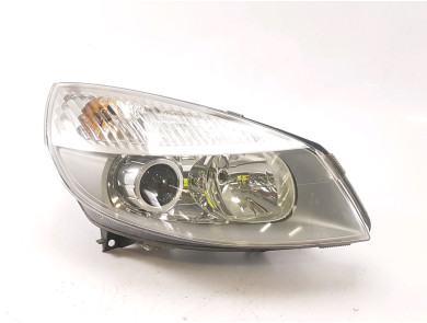 Phare avant droit occasion - Renault SCENIC - 7701064139