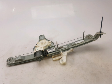 Lève-vitre arrière gauche occasion - Jeep COMPASS - 00K68002889AA