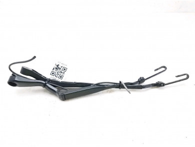 Front wiper arms (x2) used - Jaguar XK - GPA-21-0000594