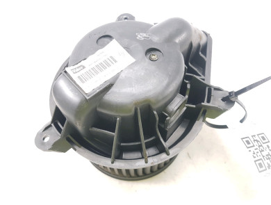 Pulseur D'air Habitacle Pour Renault Megane 2 - Neuf, Réf SC33124, Compatible 7701055135, Garantie 2 Ans