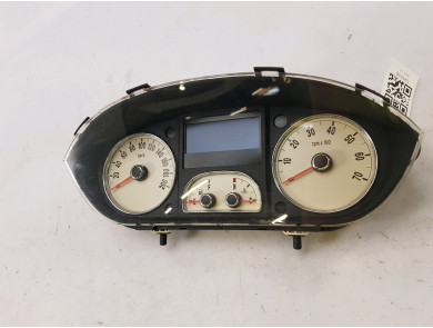 Odometer used - Lancia MUSA - 735417167