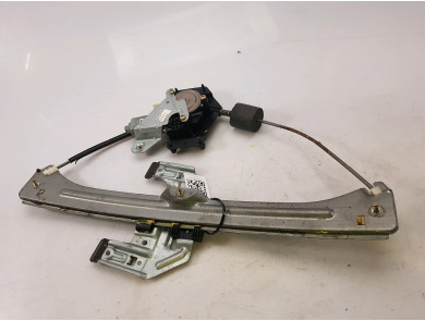 Left front window-lift used - Chrysler PT.CRUISER - 5127 833AA