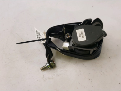 Ceinture sécurité avant droite occasion - Mitsubishi OUTLANDER - 7000B582