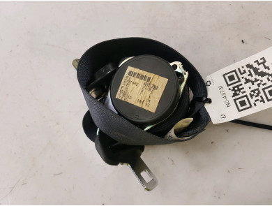 Right rear seatbelt used - Mitsubishi OUTLANDER - 7000B645
