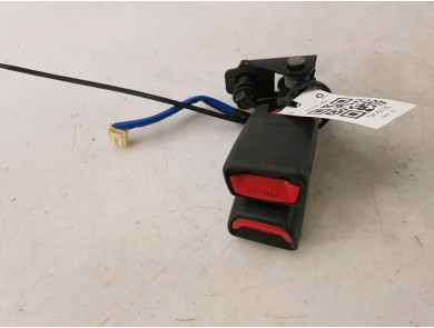Attache ceinture sécurité arrière gauche occasion - Hyundai I30 - 898302R000WK