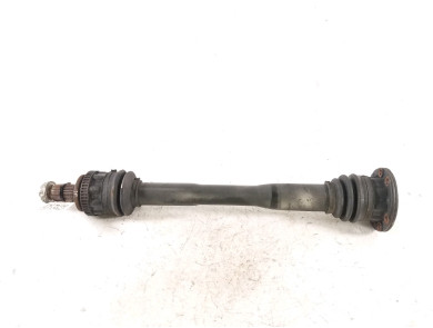 Cardan arrière gauche occasion - BMW SERIE 3 - 33 21 7504521