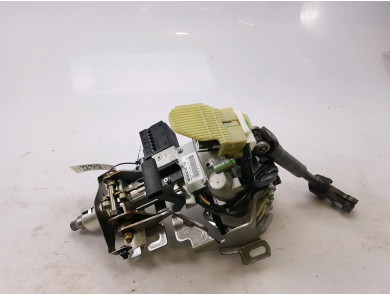 Steering column   used - Renault SCENIC - 488104973R