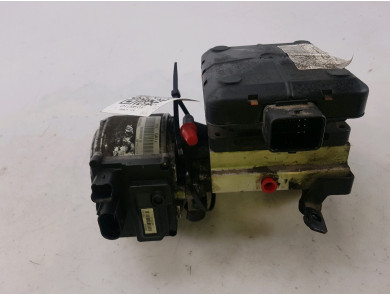 High pressure pump used - Citroen C5 - 5277 A1