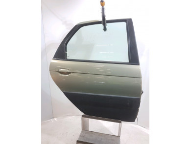 Right rear door used - Renault SCENIC RX4 - 7751472408