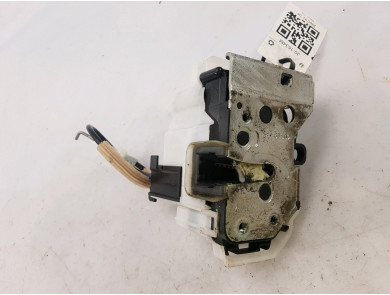 Joint De Porte Avant Gauche Pour FIAT DOBLO 1 Phase 2 - Référence 46814072, Occasion
