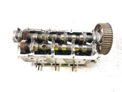 Cylinder head (Second) used - Audi A4 - 059103265GX