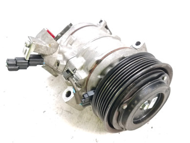 A/C Compressor used - Honda CIVIC - 38810RZ0E01