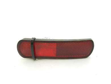 Left rear reflector used - Renault MEGANE SCENIC - 7700436894