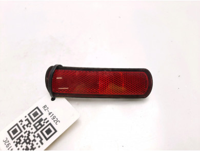 Right rear reflector used - Renault SCENIC RX4 - 7700436895