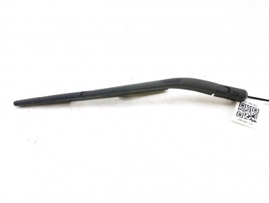 Rear wiper arm used - Nissan ALMERA - 28780BN71A