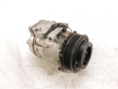 OEM Hyundai AC Compressor – Fits 07-12 Veracruz, Santa Fe – 197301 – Used, Tested, 30-Day Warranty