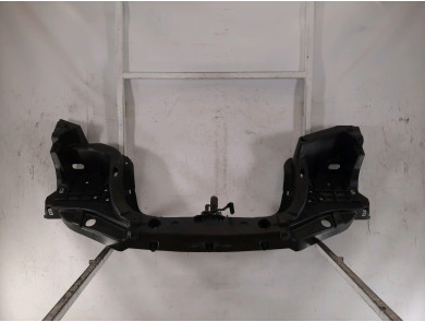 Front cowling used - Microcar M.GO - GPA-23-0022738