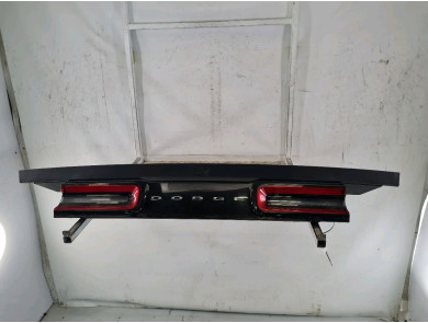 Rear light board used - Dodge CHALLENGER - 68195784AD