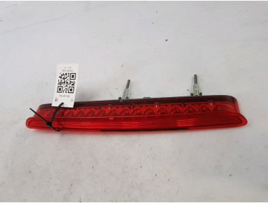 Troisième Feu Stop LED Pour BMW Série 3 E93 Cabriolet (rouge) - 300% Plus Lumineux, Certifié FMVSS 108, Remplacement Arrière