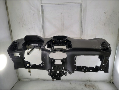 Dashboard used - Ford ECOSPORT - 2031610