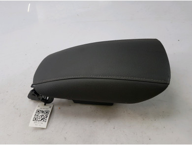 Central armrest used - Ford MONDEO - 2479186