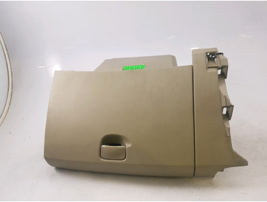 Right dashboard glove box lid used - Renault SCENIC - 7701065744