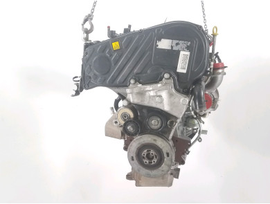Engine used - Saab 9.3 SPORT SEDAN - Z19DTH-9-3