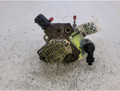 Injection pump used - Renault MEGANE - 8200803375