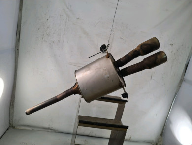Performance exhaust used - Mini MINI COOPER S - 18 30 2 293 431