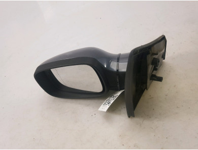 Coque De Rétroviseur Gauche Avec Apprêt Pour Renault CLIO Phase 2 (2001-2006) - Référence 7701471856