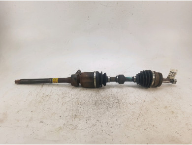 Right front transmission used - Hyundai SANTA FE - 495012B700