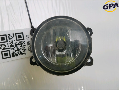 Right front fog light used - Citroen C1 - GPA-21-0004147