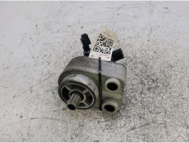 Oil filter mounting used - Dacia SANDERO - 8201056870
